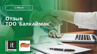 S-ProFI - Отзыв работы системы - ТОО 