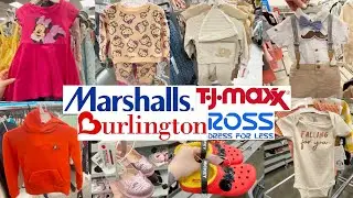 TJ MAXX & MARSHALLS SHOPPING #shopping #new #tjmaxx #marshalls