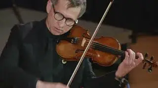 J.S. Bach - BWV 1079 Trio Sonata