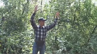 Я это ты. 1 серия.