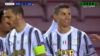 Barcelona vs Juventus 0 3 all goals extended highlights 9th december 2020 Hd ( Don Vs Messi )