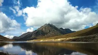 TAWANG - The Hidden Paradise | Cinematic Video