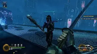 Shadow Warrior 2 Co-op | With Xander & Leo - Episode 7