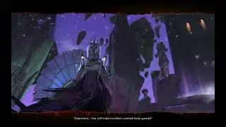 D&D - Neverwinter: Valindra's Tower