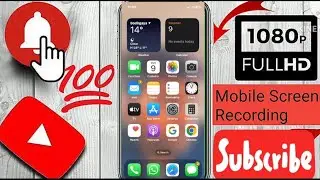How To Add Screen Recording To Mobile Frame Mobile#videoediting  #greenscreenediting