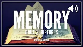 Bible Verses About Memory | What The Bible Says About Memory & Memorization