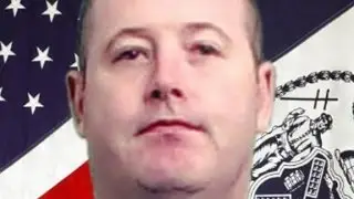 NYPD officer killed in shootout