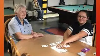 Rocksolid Volunteer Video