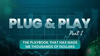 This Plug and Play Forex System Changed How I trade || Result Focused.