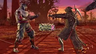 nomy121 (Leroy) Vs Hwoarang - Tekken 8 - Online Rank