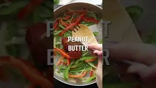 Panang Curry