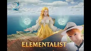 Aion 2 - Gear Up Assassin,TC Tipis2 Let's Go !!