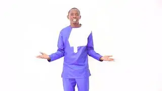 DANIEL KAVUWA (Dan-K) -  YESU KAZALIWA // OFFICIAL VIDEO // sms Skiza 69319198 to 811