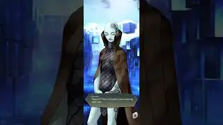 Dx2: Liberation Story Event: Wish-Crushing Spell of Fate Cutscene Part 2 