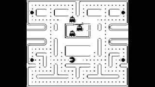 PACMAN (2014) Longplay / Walkthrough, ZX81 16K