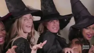 The Real Housewives of New York (Season 13) Taglines/Full Trailer