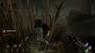 Dead by Daylight troll gets trolled by Troll