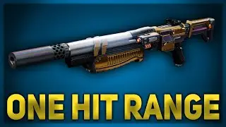 Shotgun One Hit Ranges Post-Nerf | Destiny 2 Season of the Splicer