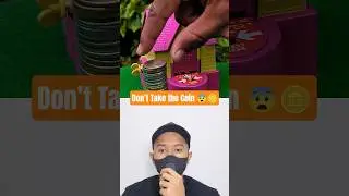 This Coin Was NOT Normal⁉️ SulululuToys-72