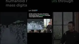 AI Robots Learning Moves This Fast Just Changed Robotics Forever