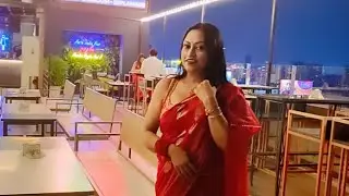 Desilane Tapsia kolkata ||Buffer dinner ||Desi lane||Bar cum Restaurant 