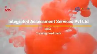 Online CQI | IRCA  Lead Auditor Training Feed Back