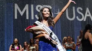 2022 Miss Minnesota USA Crowning
