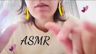 ✨ХАОТИЧНЫЙ И БЫСТРЫЙ АСМР (красивые предметы в квартире) ✨