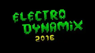 Electrodynamix 2016 - by GD Jose [me]