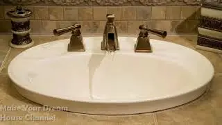 2018 Bathroom Trends - Make Your Dream House