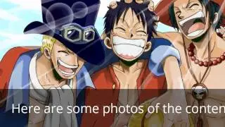 New ONE PIECE THEORY CHANNEL