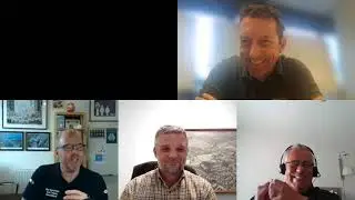 Making Lean Fly Videocast: The Hidden Power of Job Instruction