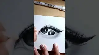 #art #drawing #realism #creepy #surreal #darkart #scary #pencildrawing