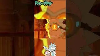 Brains for shit! 😂😂 I Rick & Morty S06E04