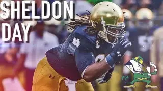 Sheldon Day || 