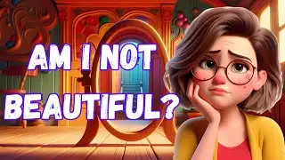 Inner vs Outer Beauty: Elara's Inspiring Journey