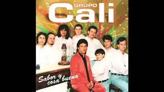 Grupo Cali - En mi soledad