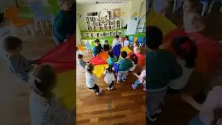 If there were such schools in our country, children would go to school happily #shorts