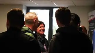 Armosa on Tour 2022 - Ved&egrave;ne