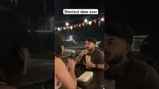 Ami aar kokhono date e jabo na 🥲 #bangla #comedy #funny #funnyvideos #fun #date