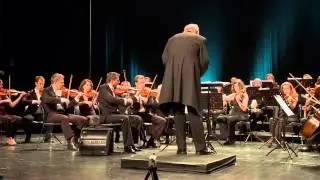 Orquestra do Algarve | Iolanthe (Overture, Arthur Sullivan)