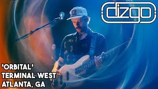 Dizgo - 'Orbital' - Atlanta, GA - 6/22/24