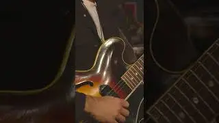 Jazz Guitarist: Legend or Looser?  #jazz