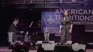 Danielle Grabianowski - Always Better - ATC Quarterfinals 2023