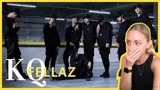 ATEEZ REACTION: All KQ Fellaz Performances + MINGI Deja Vu Fan Cams!