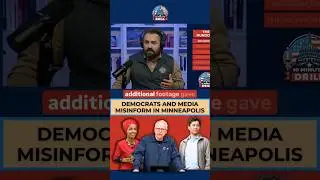 Democrats push radical lies following Minneapolis ICE involved shooting