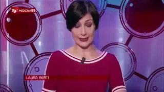Medicina 33 (Tg2) - Intervista al dott. Luigi Orfeo