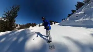 Avoriaz 2025 | Day 3