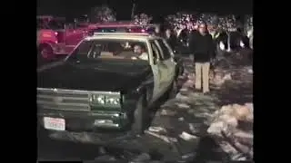 Die Hard raw footage