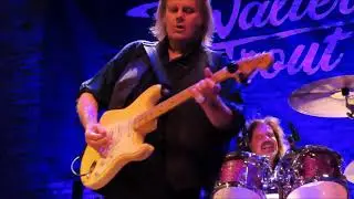Walter Trout Live @ Muziekgieterij Maastricht 2019